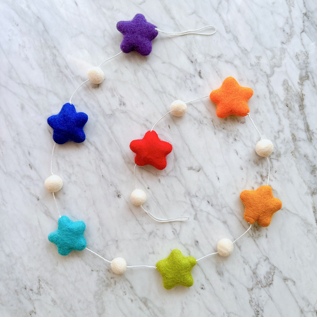 Star Garland