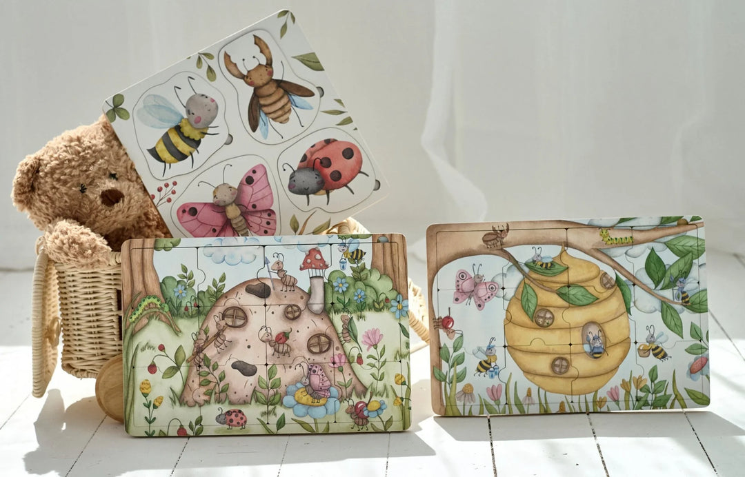 Insects&