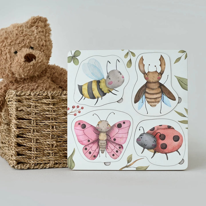 Insects&