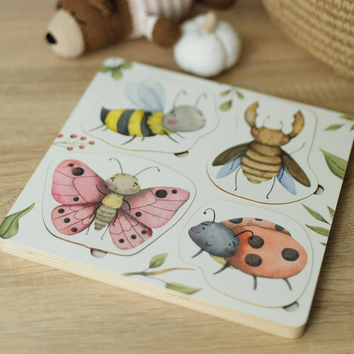 Insects&
