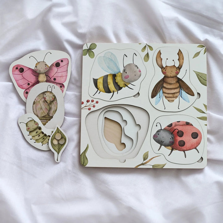 Insects&