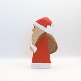 Juharka Santa Claus · view 1