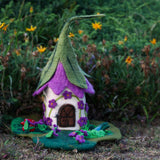 Lilac Fairy Blossom House · view 1
