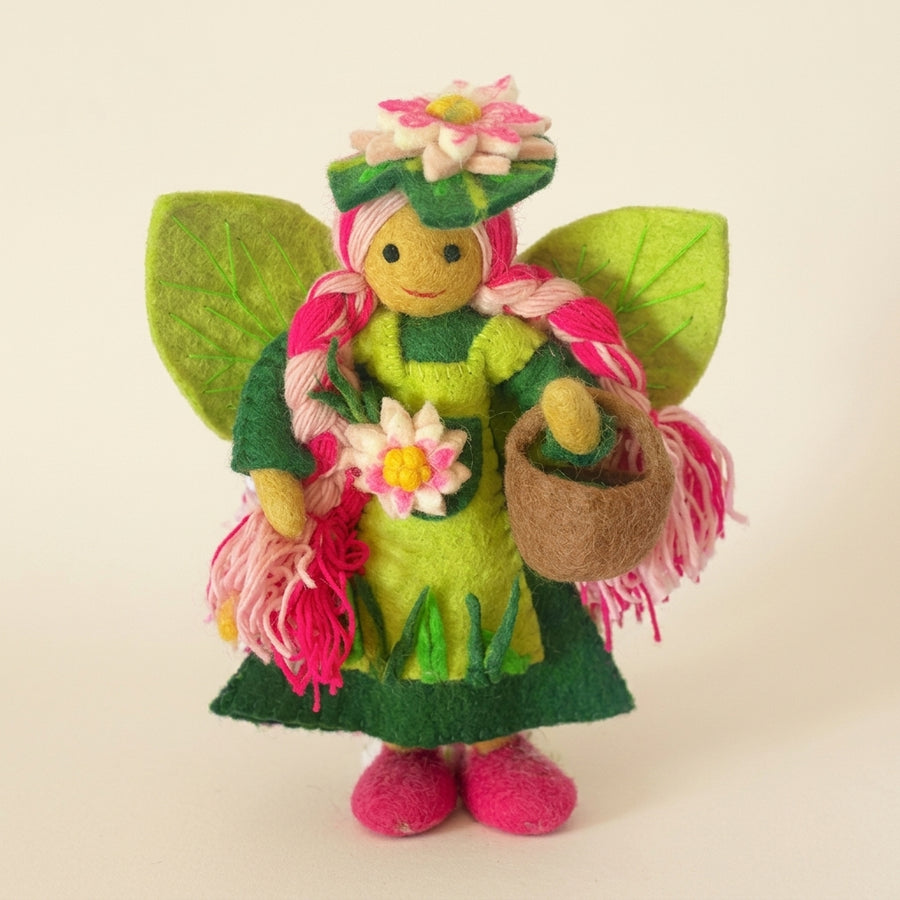 Lilly the Forest Fairy