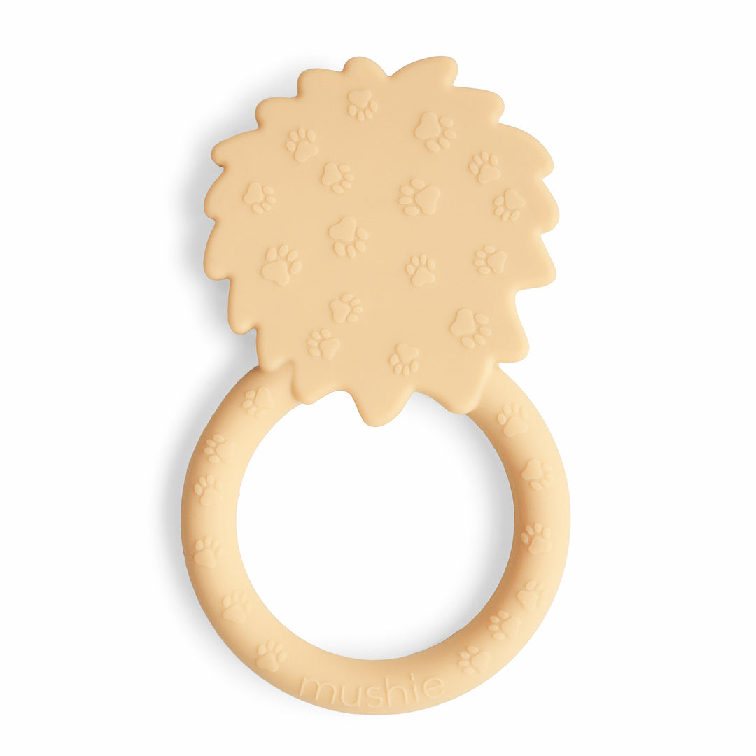 Animal Ring Teethers
