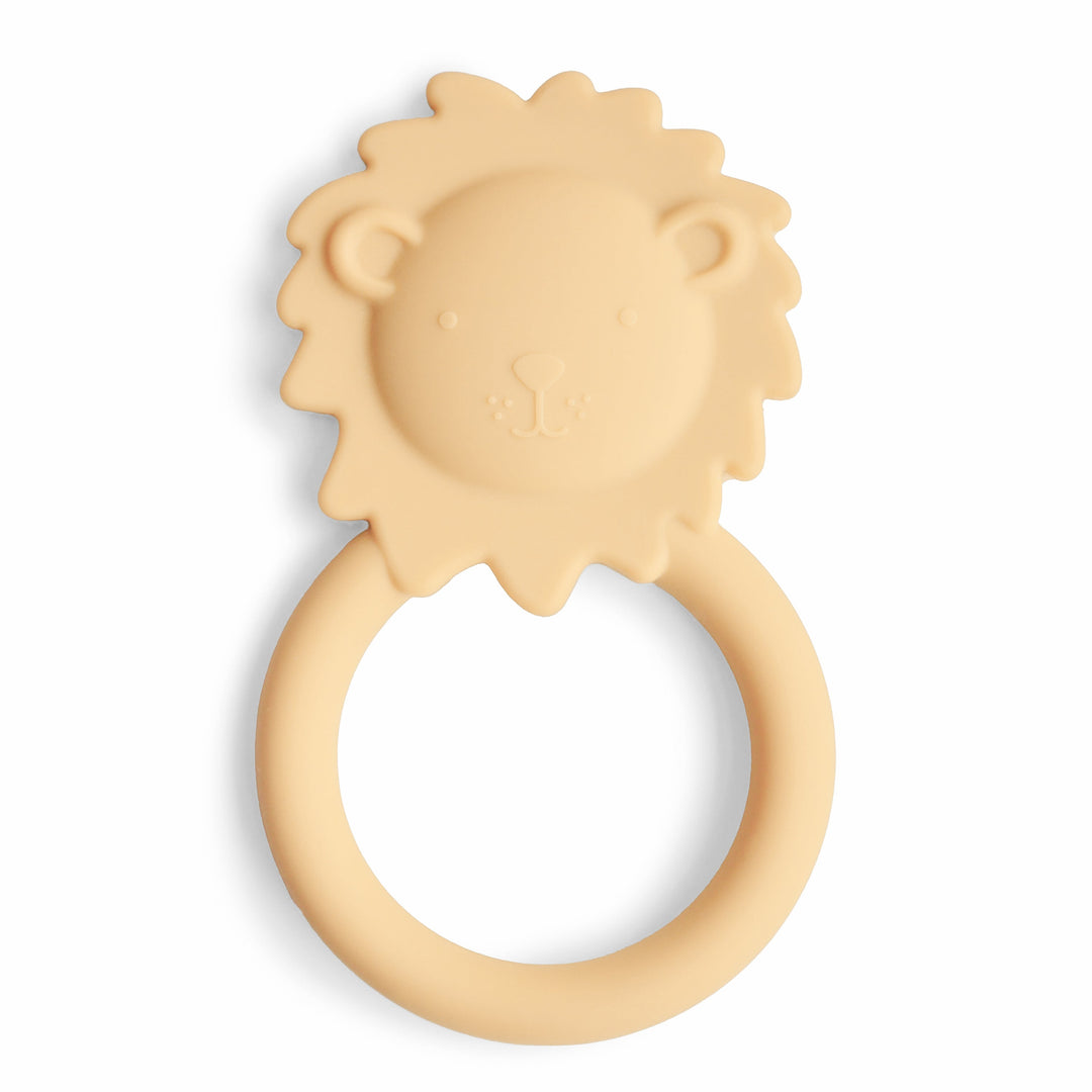 Animal Ring Teethers