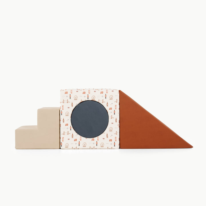Gathre Block Playset