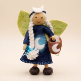 Luna the Moon Fairy · view 1