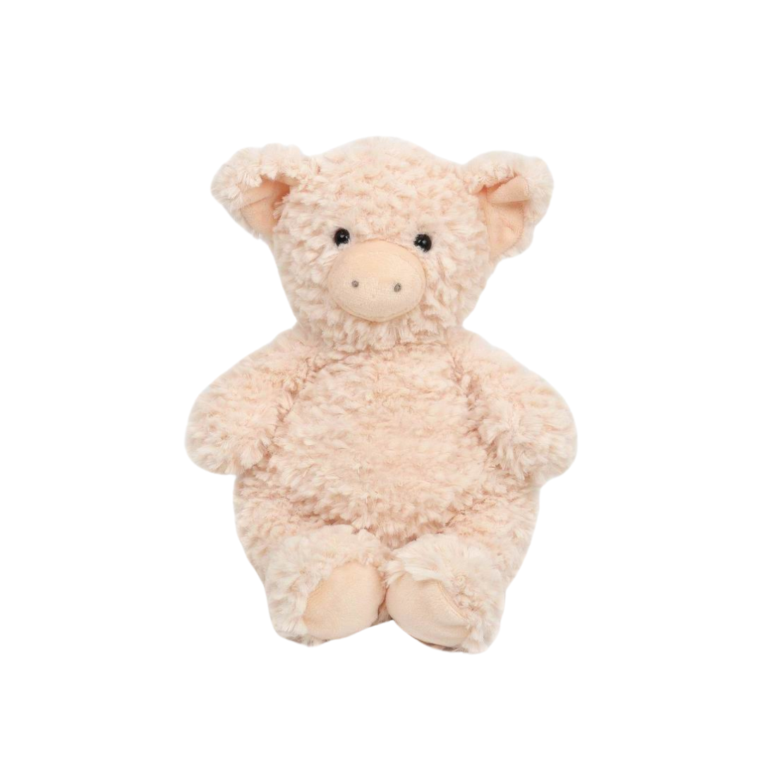 Polly Pig- Sustainably Made from Recycled Materials