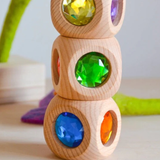 Bauspiel Magic Cube, photo 1 of 3 · view 1