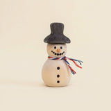 Mako Snowman · view 1