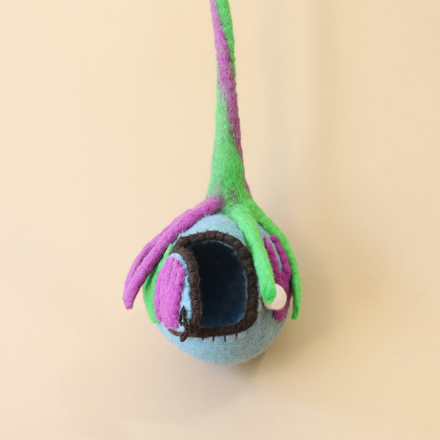 Mermaid Pod