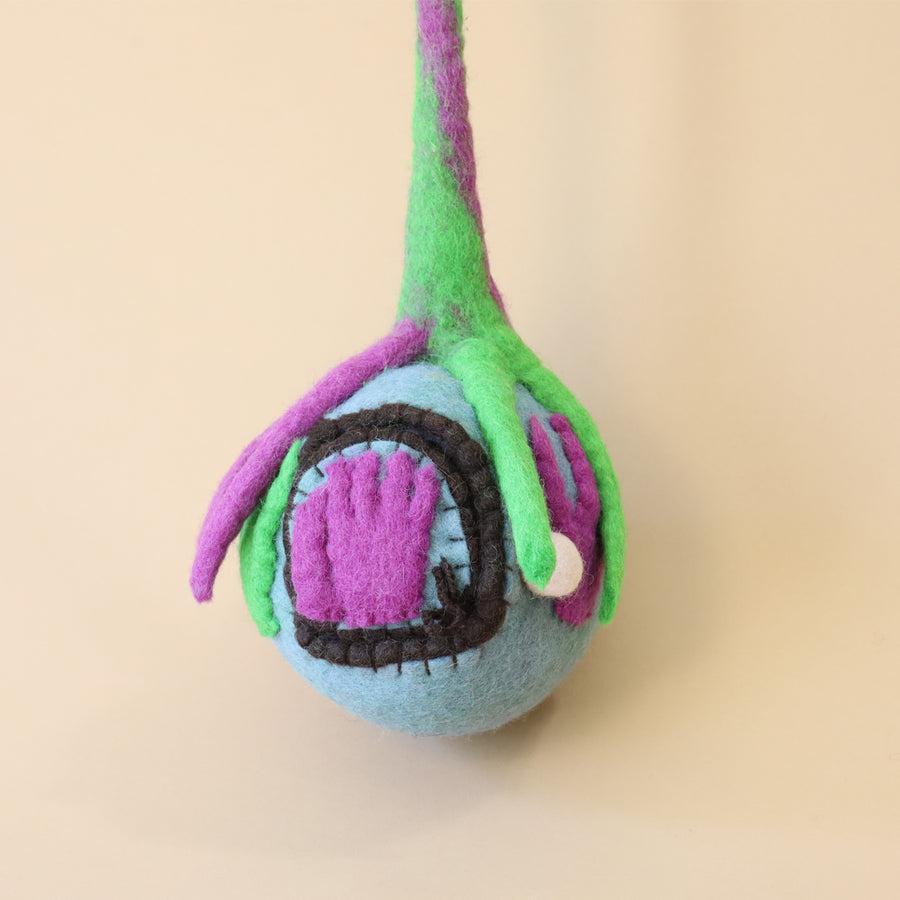 Mermaid Pod