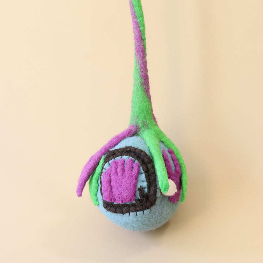 Mermaid Pod