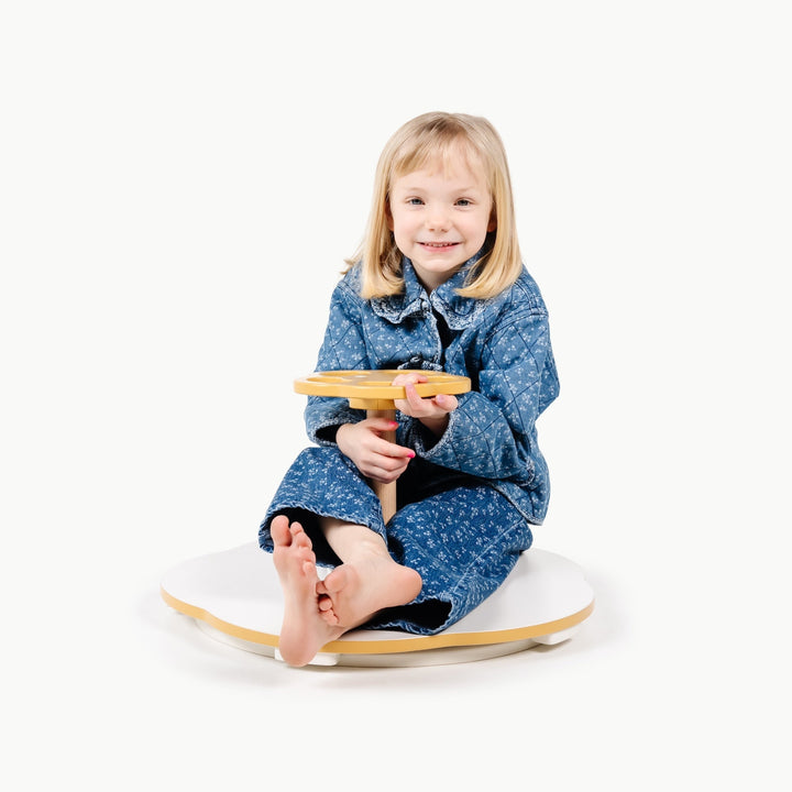 Gathre Sit + Spin