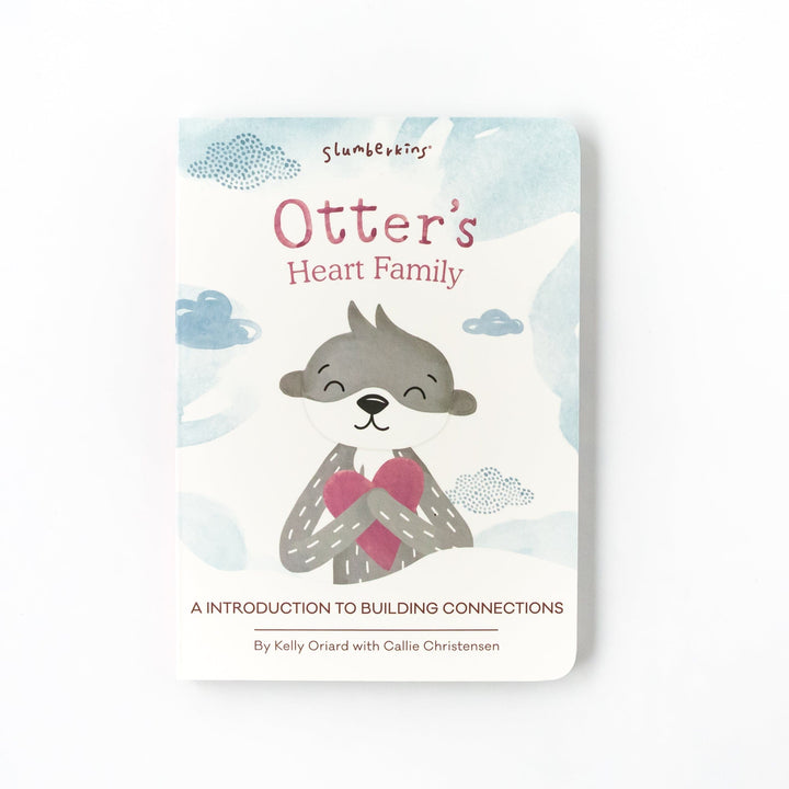 Otter Kin