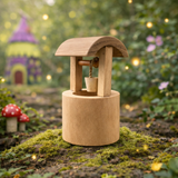 Papoose Woodland Fairy Wishing Well · view 1