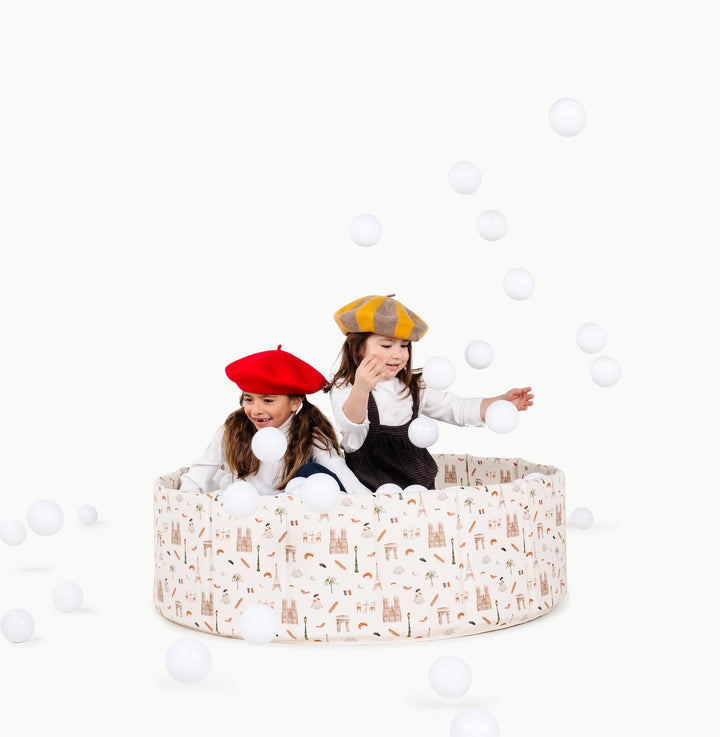 Gathre Ball Pit