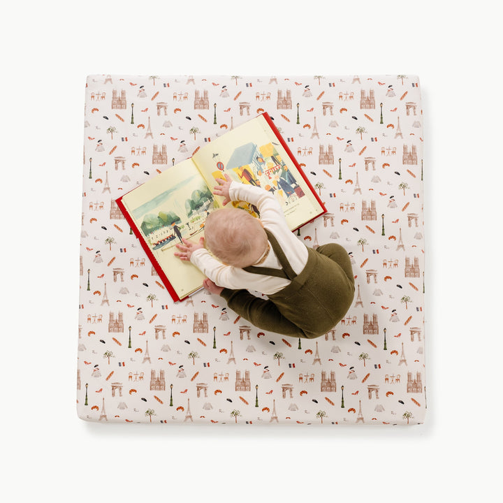 Gathre Padded Mini Playmat