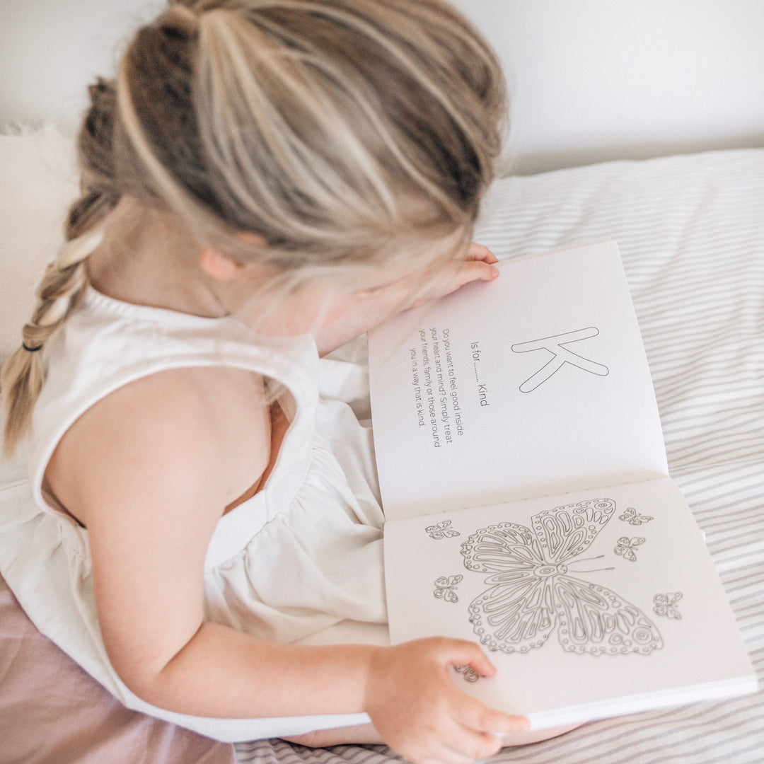 ABCs of Mindfulness