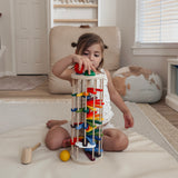 Q Toys Pound A Ball Tower · view 2