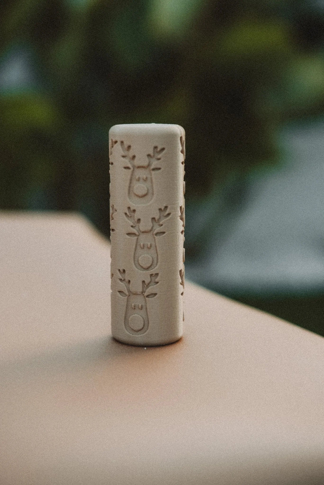Reindeer Eco Roller