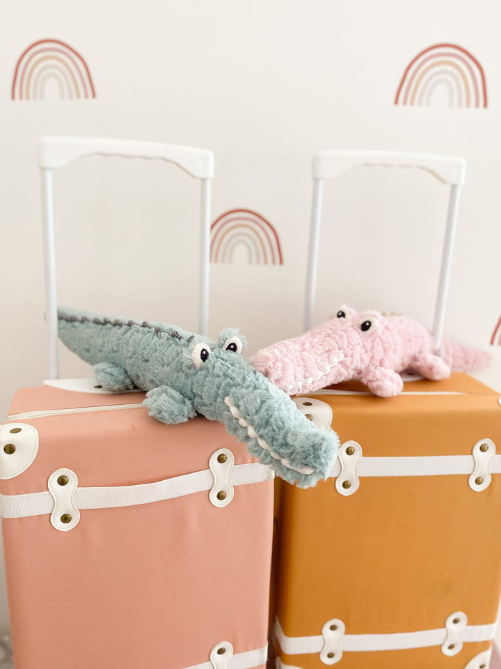 Alligator