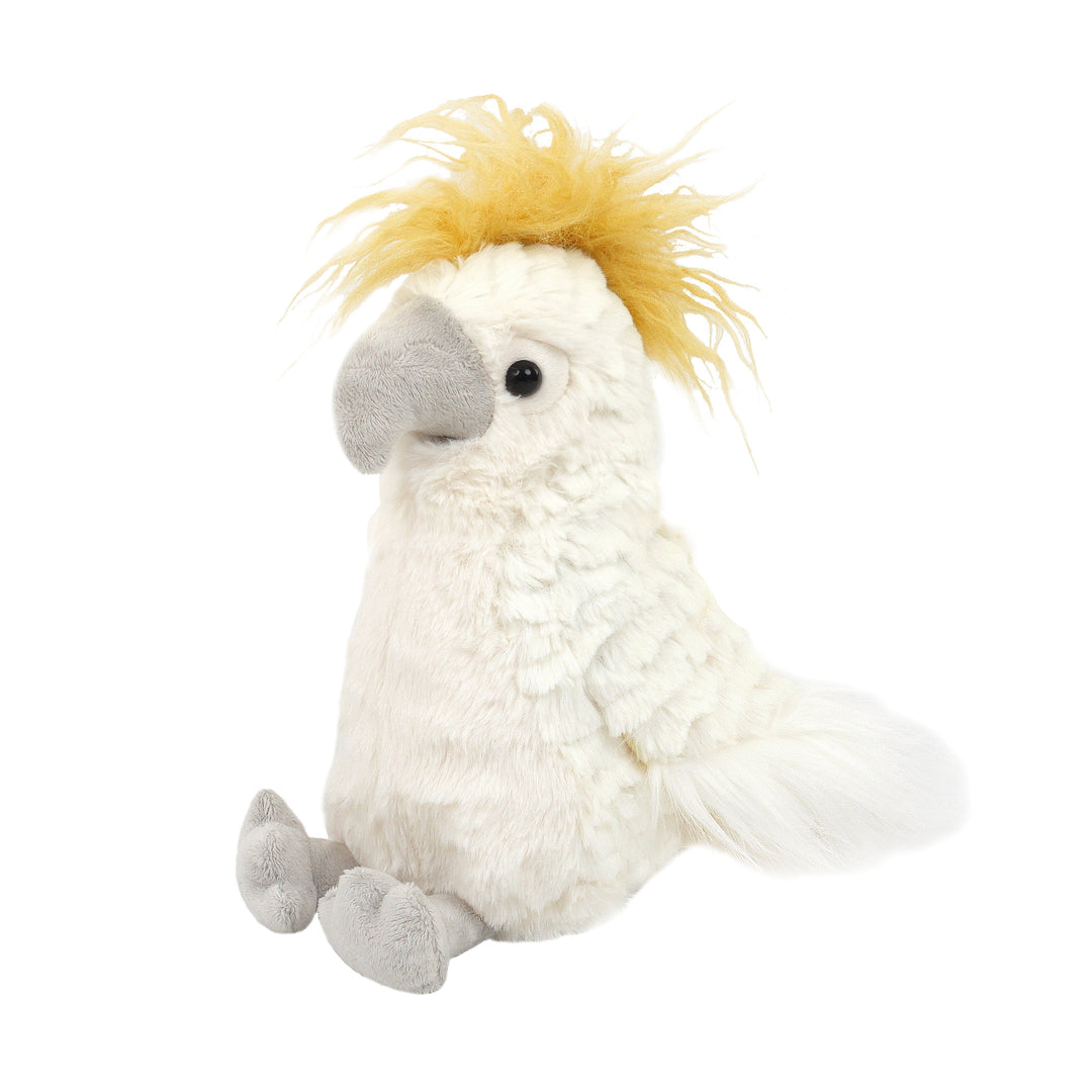 Cockatoo