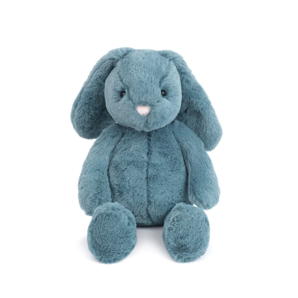 Bleu Bunny-Blue