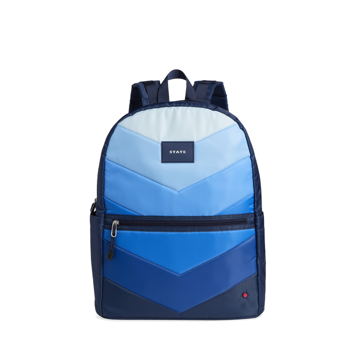 Kane Double Pocket Large Backpack