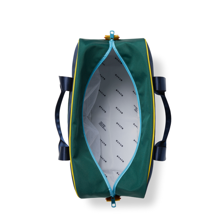 Rockaway Duffle