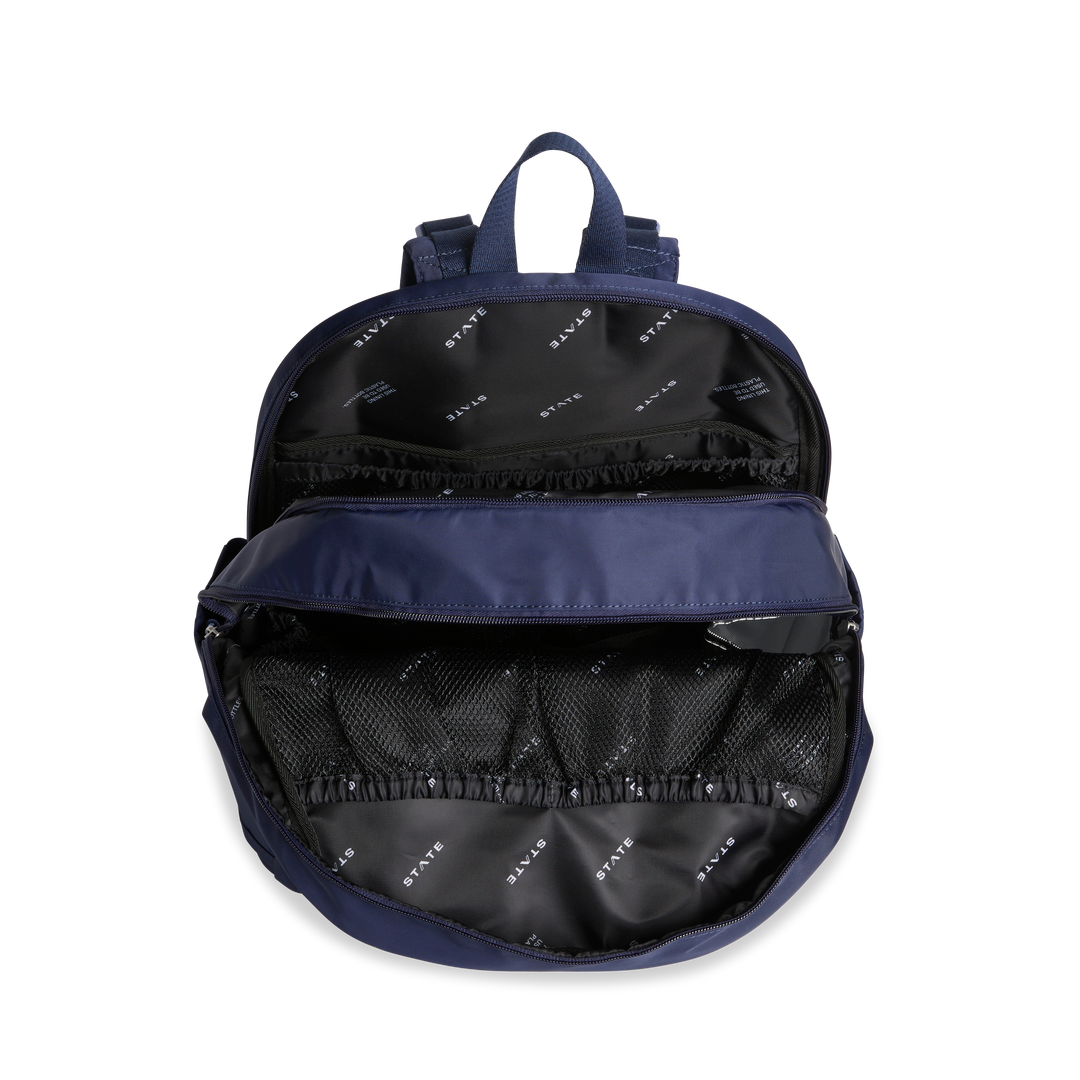 Lorimer Diaper Bag