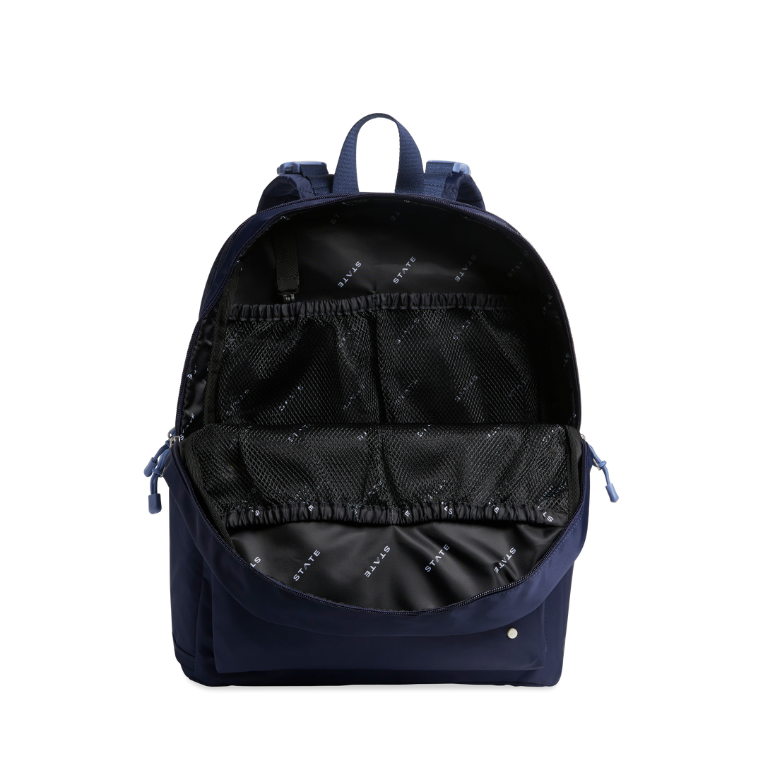 Lorimer Diaper Bag
