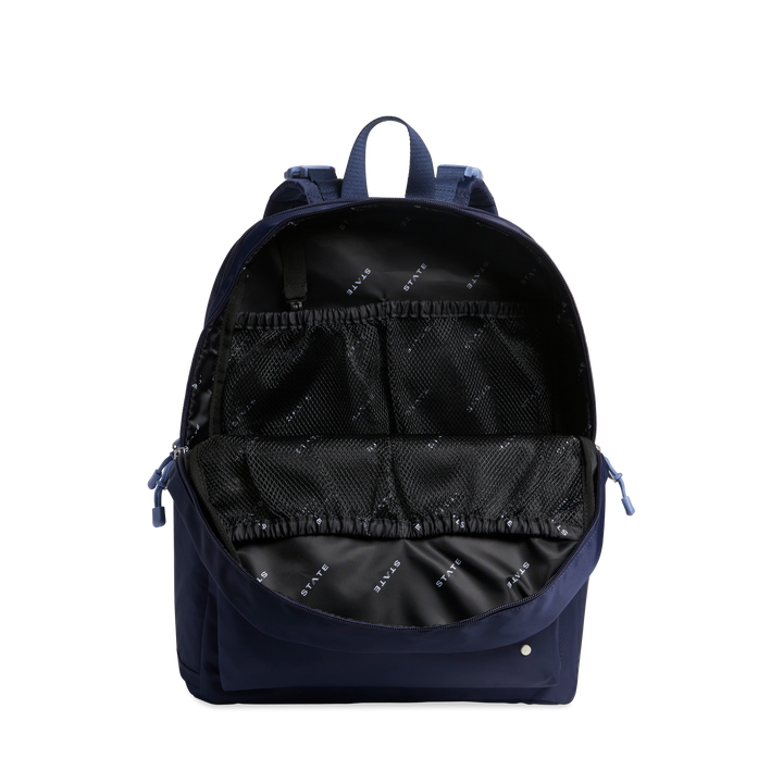 Lorimer Diaper Bag
