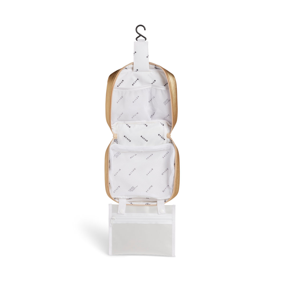 Bensen Toiletry Kit
