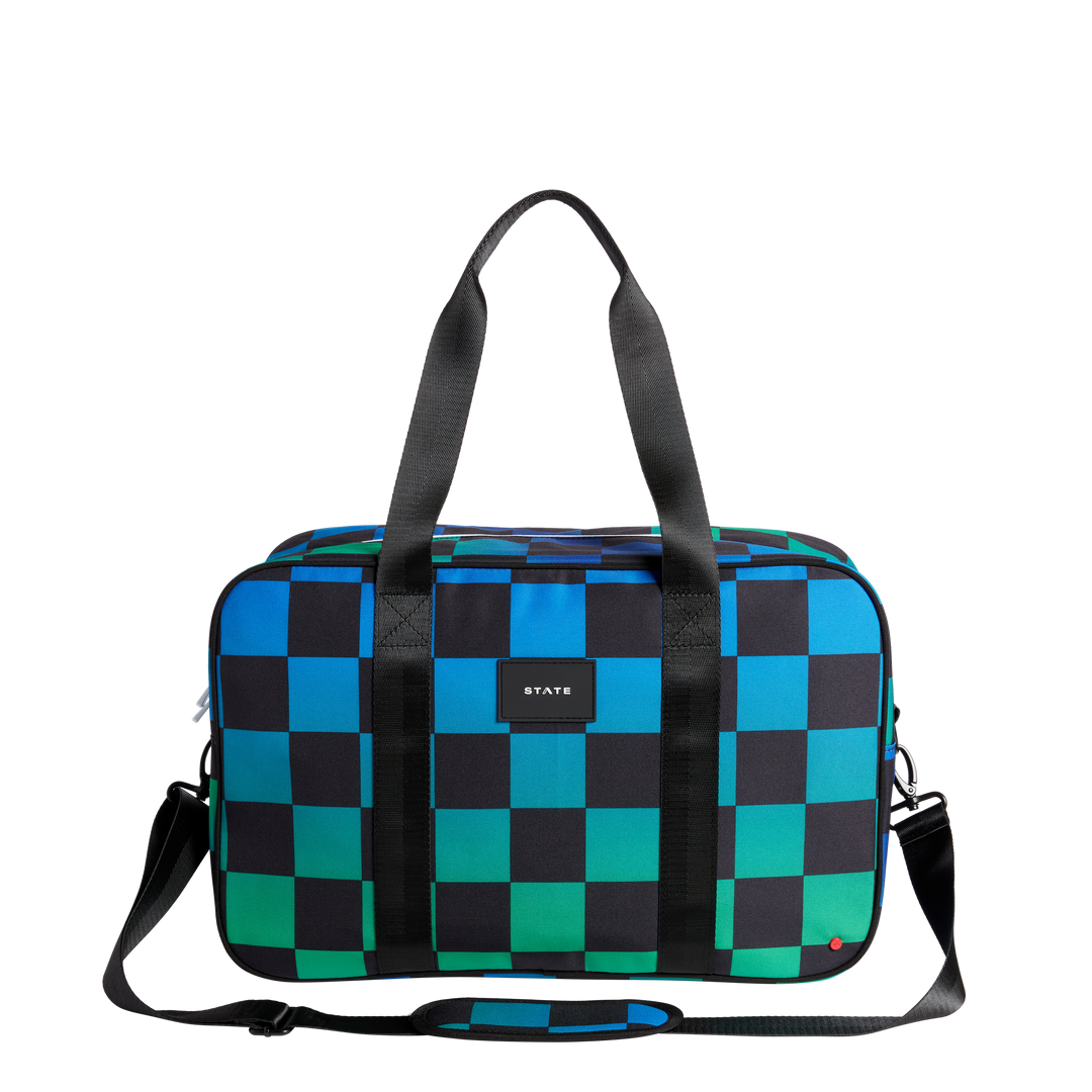 Rockaway Duffle