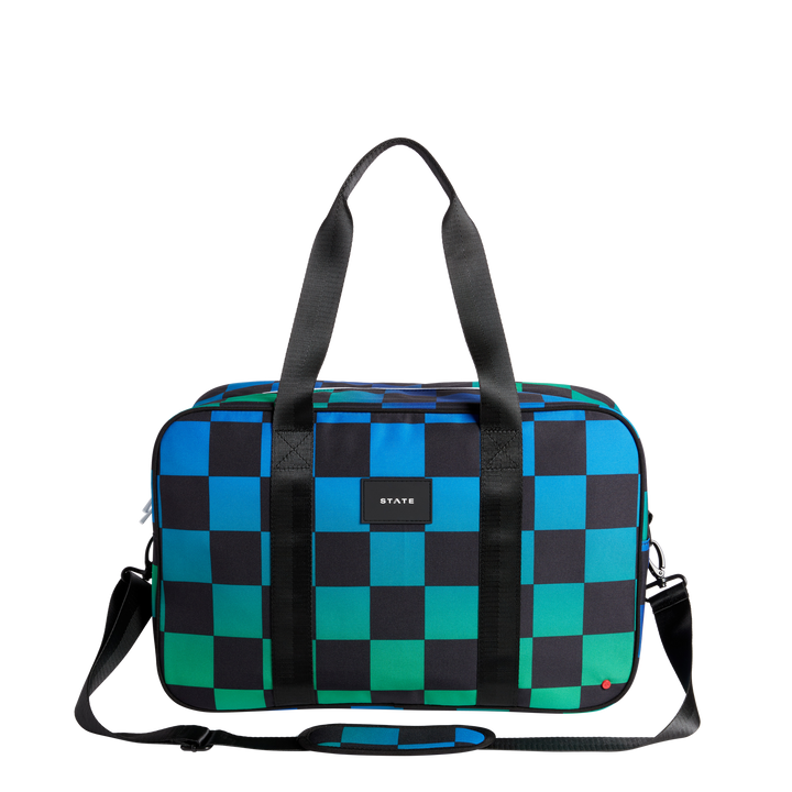 Rockaway Duffle