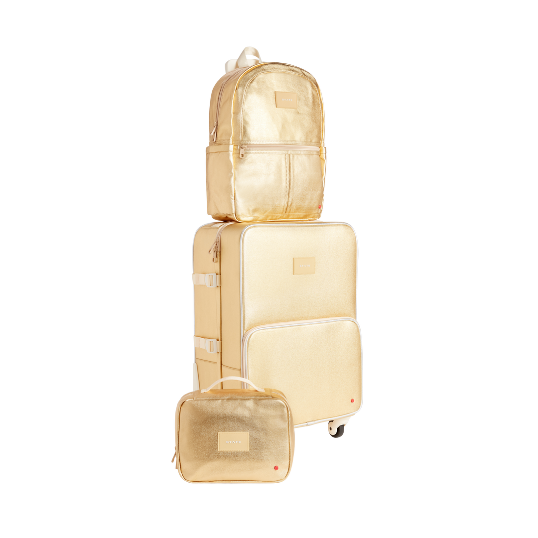 Bensen Toiletry Kit