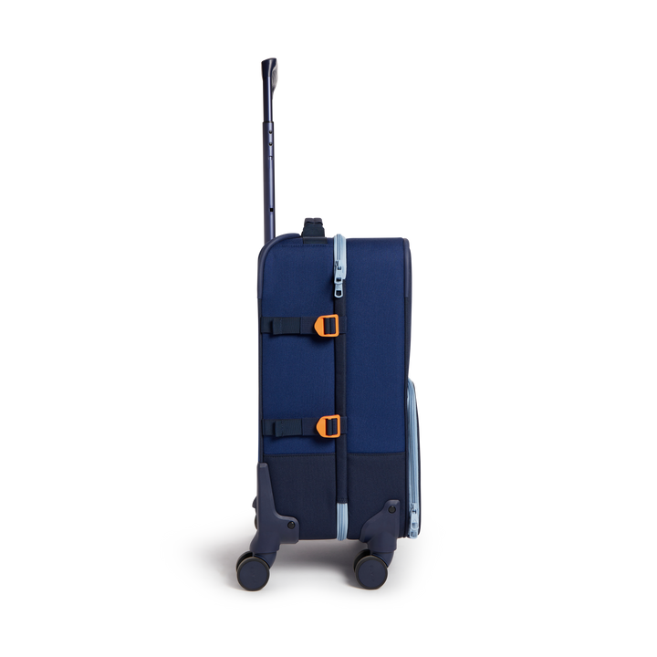 Logan Carry-On Suitcase