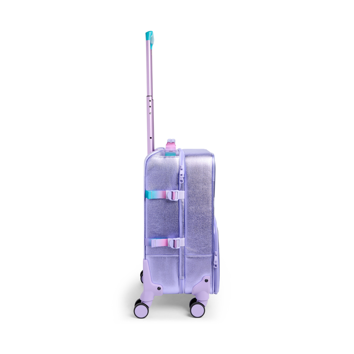 Logan Carry-On Suitcase