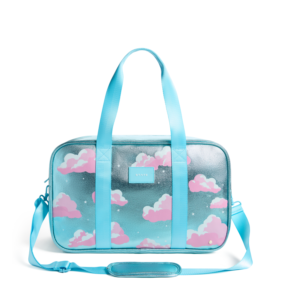 Rockaway Duffle