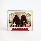 Sabo Concept The Nutcracker Play Theater and Magnetic Figure Set · view 4