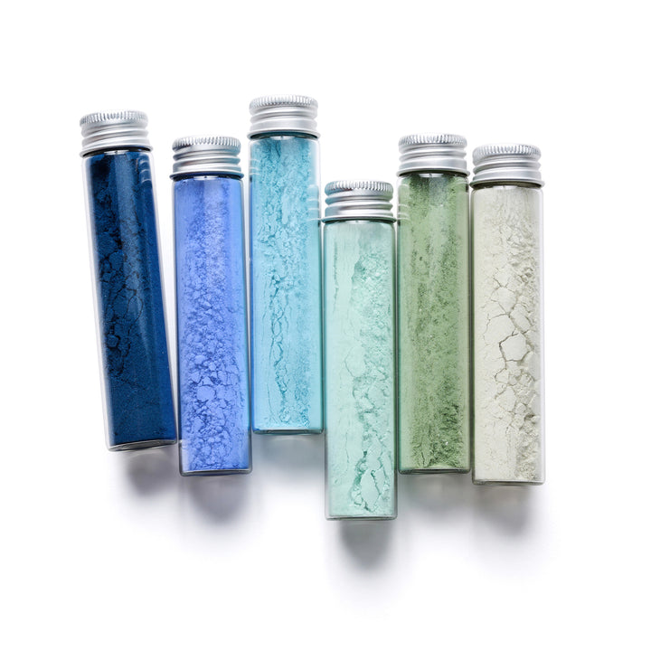 Eco-Kids Sea &amp; Sky Paint Set