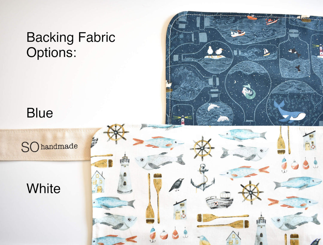 Hudson River Play Mat: "This is one of my very favorites!"