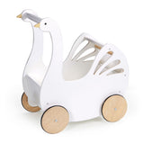 Tender Leaf Sweet Swan Pram · view 1