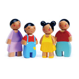 Tender Leaf Sunny Doll Family · view 4