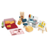Tender Leaf Doll's House Study Furniture · view 6