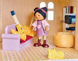 Tender Leaf Doll's House Study Furniture · view 4