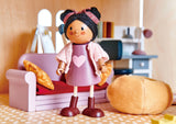 Tender Leaf Doll's House Study Furniture · view 5