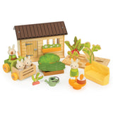 Tender Leaf Bunny's Carrot Patch · view 4